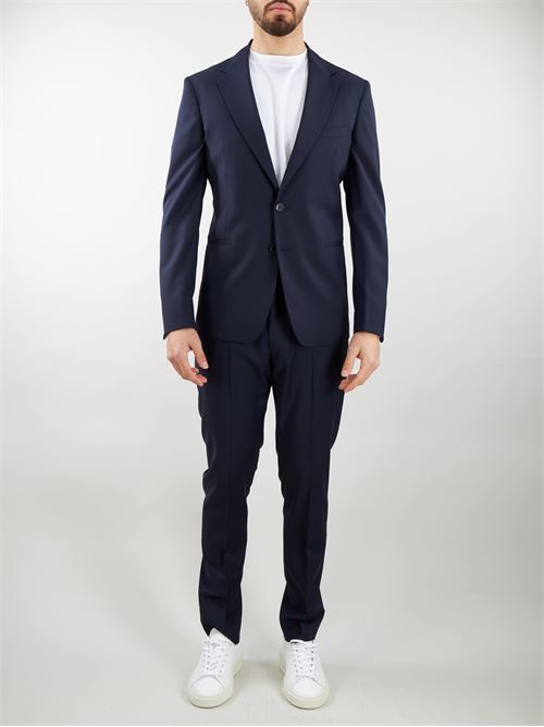 Single breasted suit Low Brand LOW BRAND | abito | L1GSS246644E016